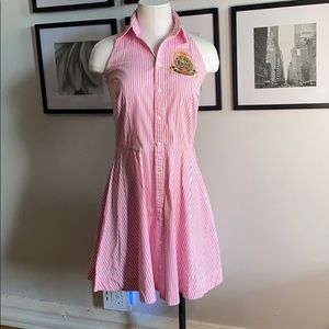 Ralph Lauren Dress